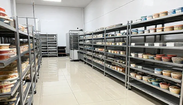 代加工食品质量管控中的分装工艺检查要点