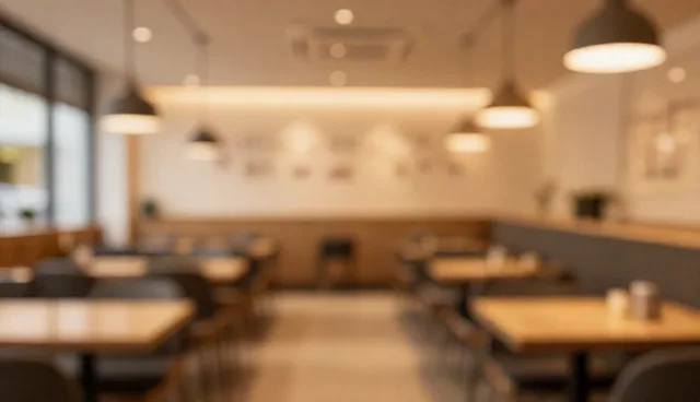 餐饮配套质量控制适用条件分析