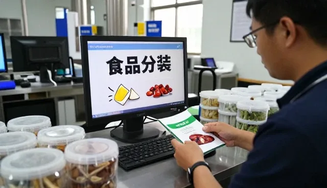 南宁比芙食品有限公司观察生产市场发展方向