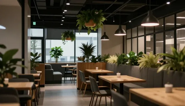 餐饮配套仓储配送的适用场景与限制分析